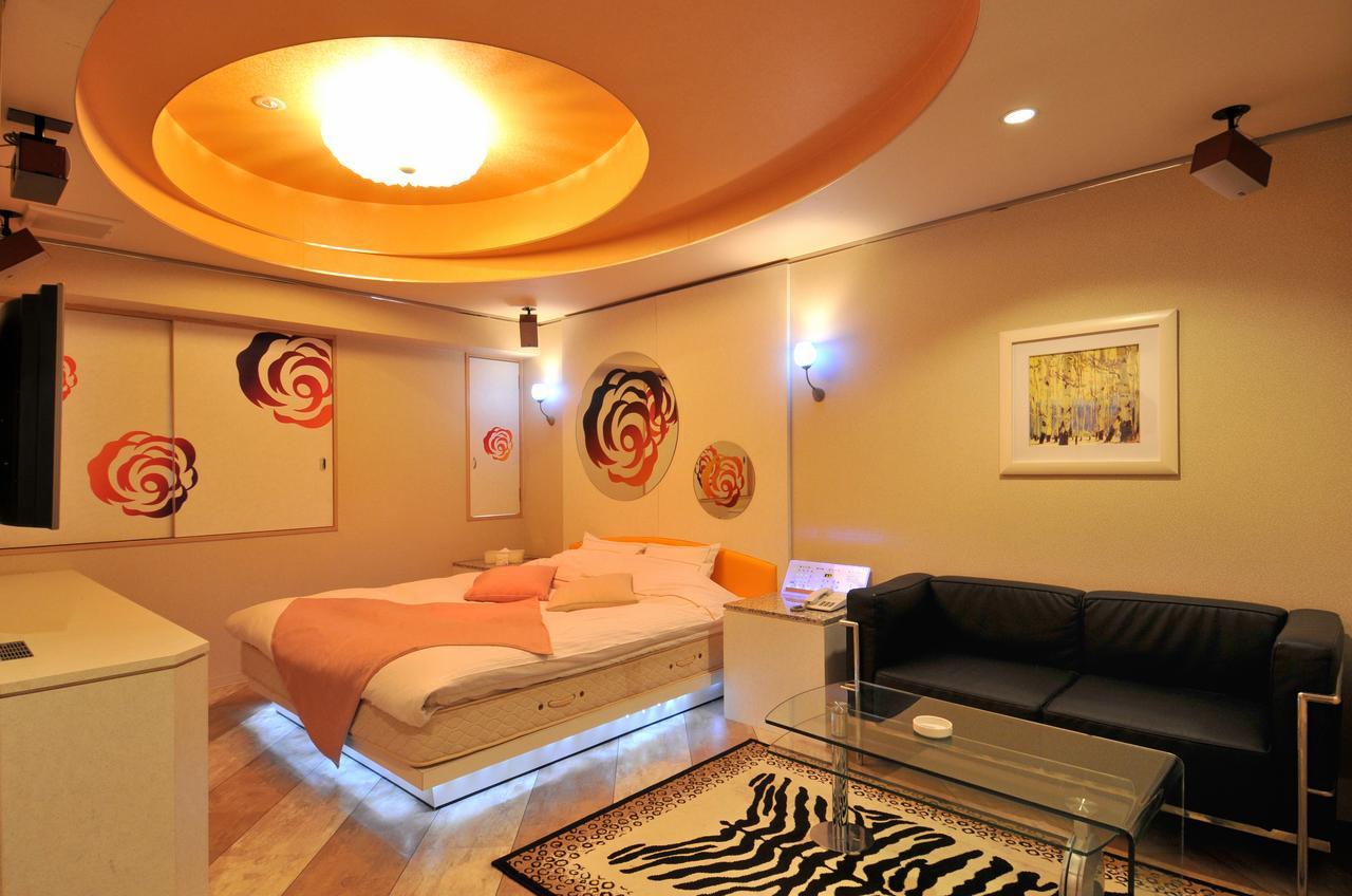 Hotel Venus Ritz (Adults Only) Seto Exterior foto