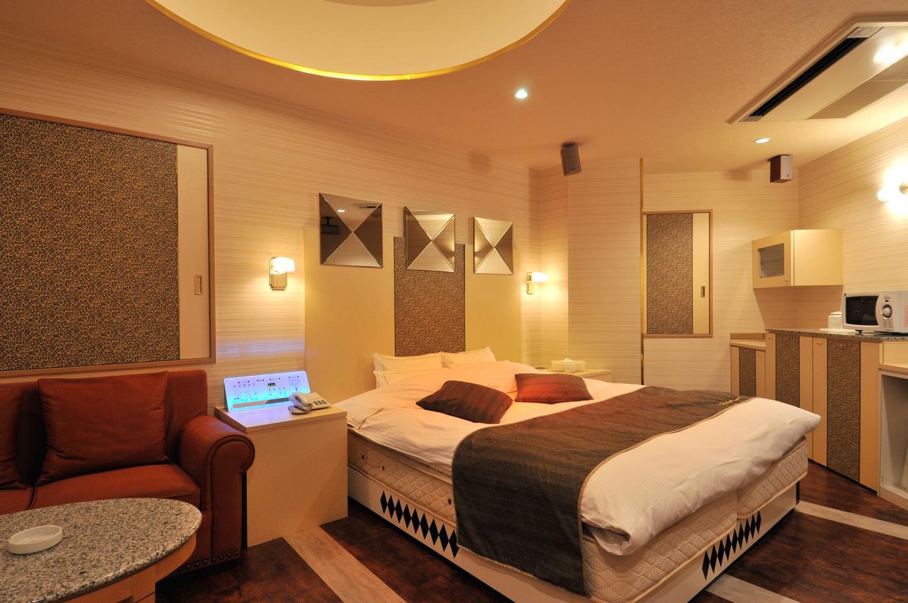 Hotel Venus Ritz (Adults Only) Seto Exterior foto