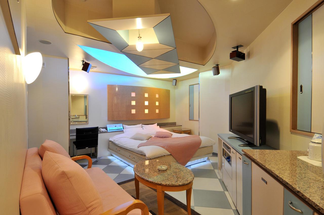 Hotel Venus Ritz (Adults Only) Seto Exterior foto