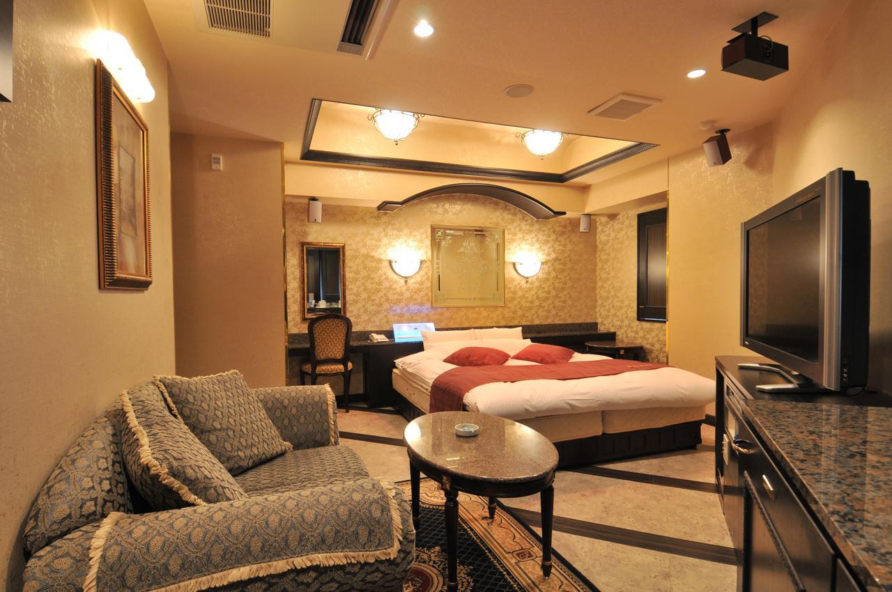 Hotel Venus Ritz (Adults Only) Seto Exterior foto