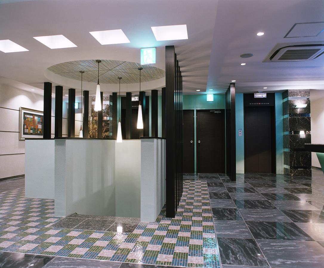 Hotel Venus Ritz (Adults Only) Seto Exterior foto