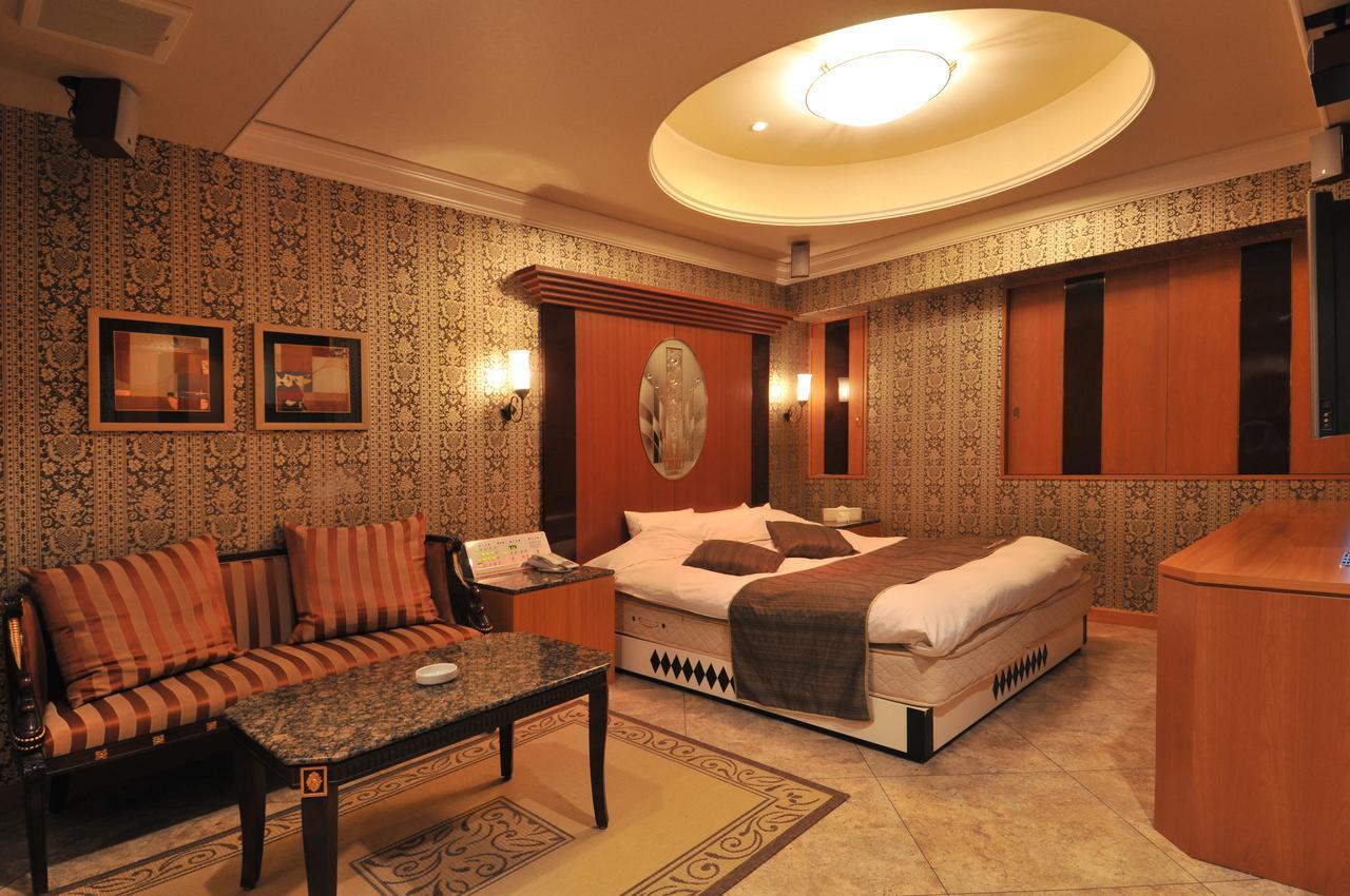 Hotel Venus Ritz (Adults Only) Seto Exterior foto