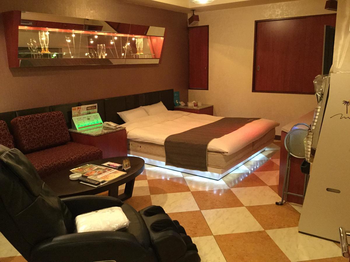 Hotel Venus Ritz (Adults Only) Seto Exterior foto