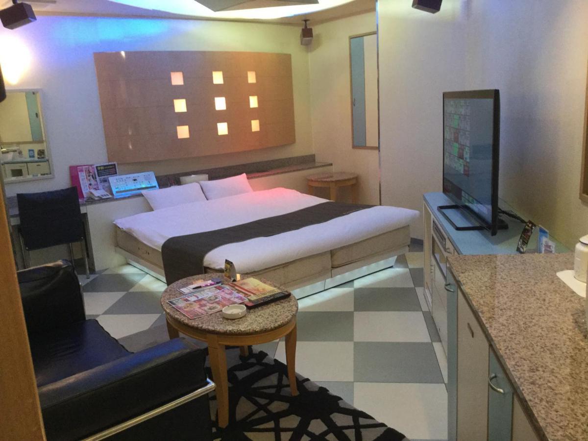 Hotel Venus Ritz (Adults Only) Seto Exterior foto