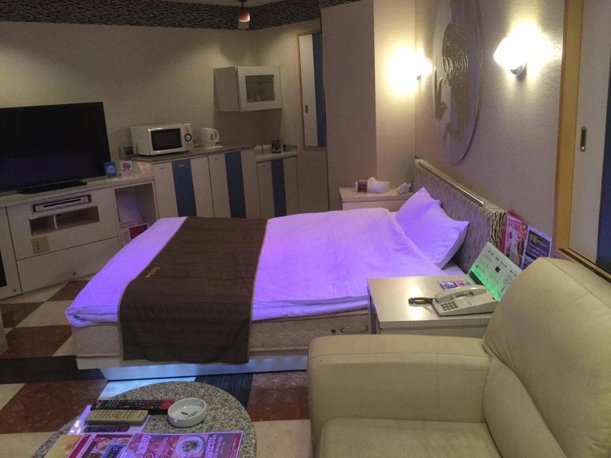 Hotel Venus Ritz (Adults Only) Seto Exterior foto
