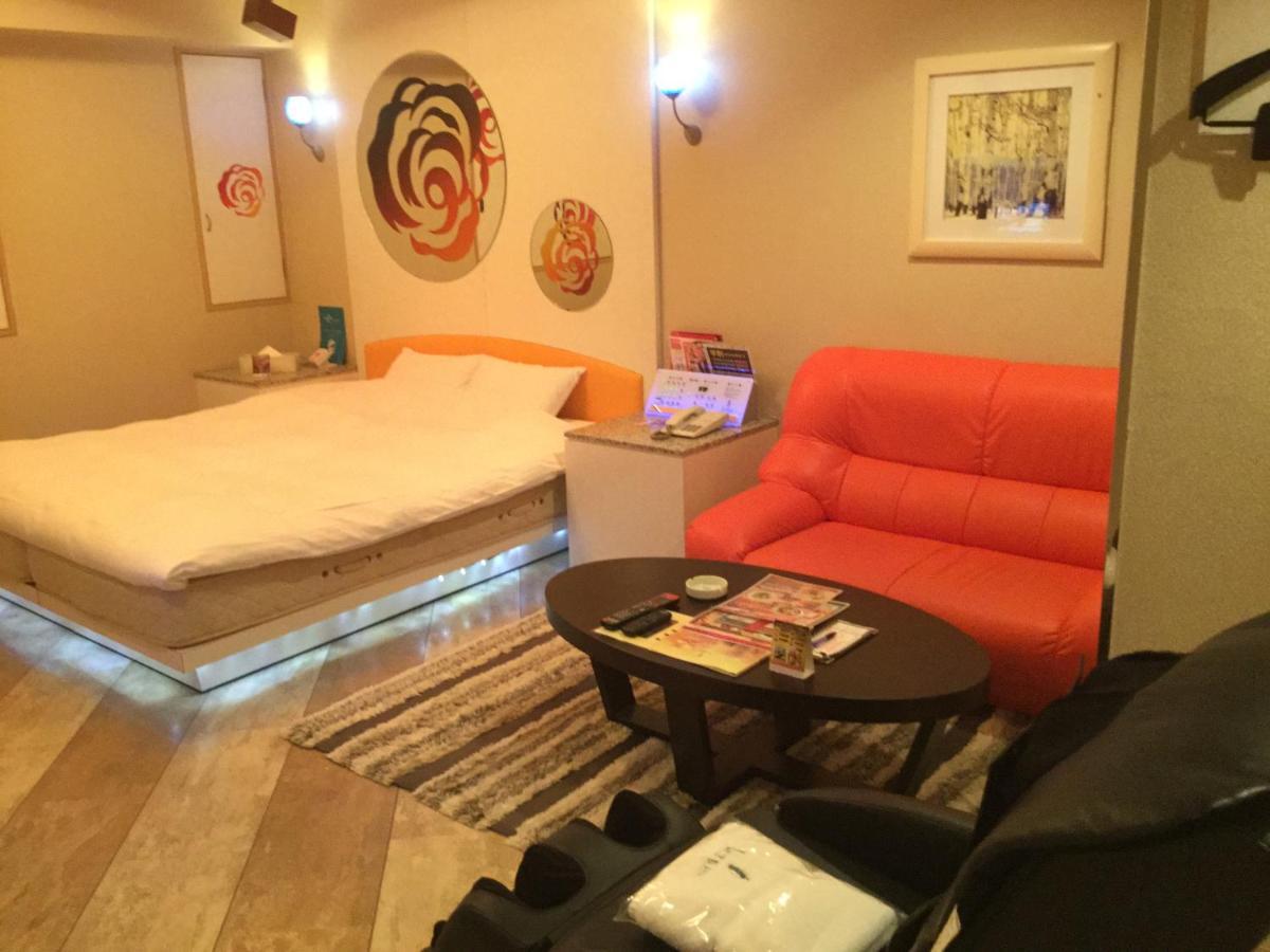 Hotel Venus Ritz (Adults Only) Seto Exterior foto