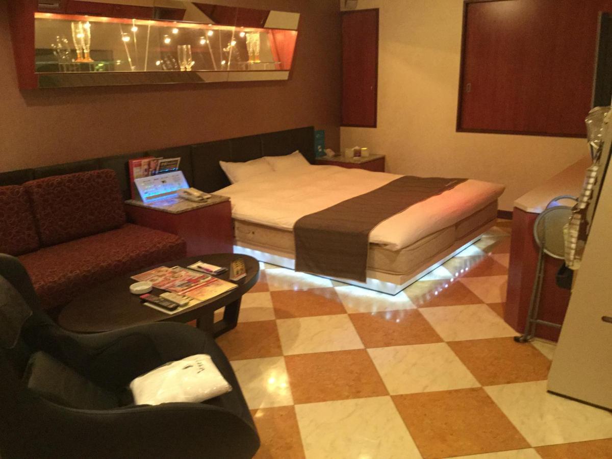 Hotel Venus Ritz (Adults Only) Seto Exterior foto