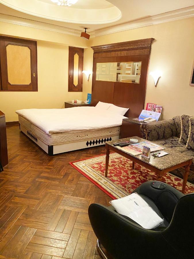 Hotel Venus Ritz (Adults Only) Seto Exterior foto