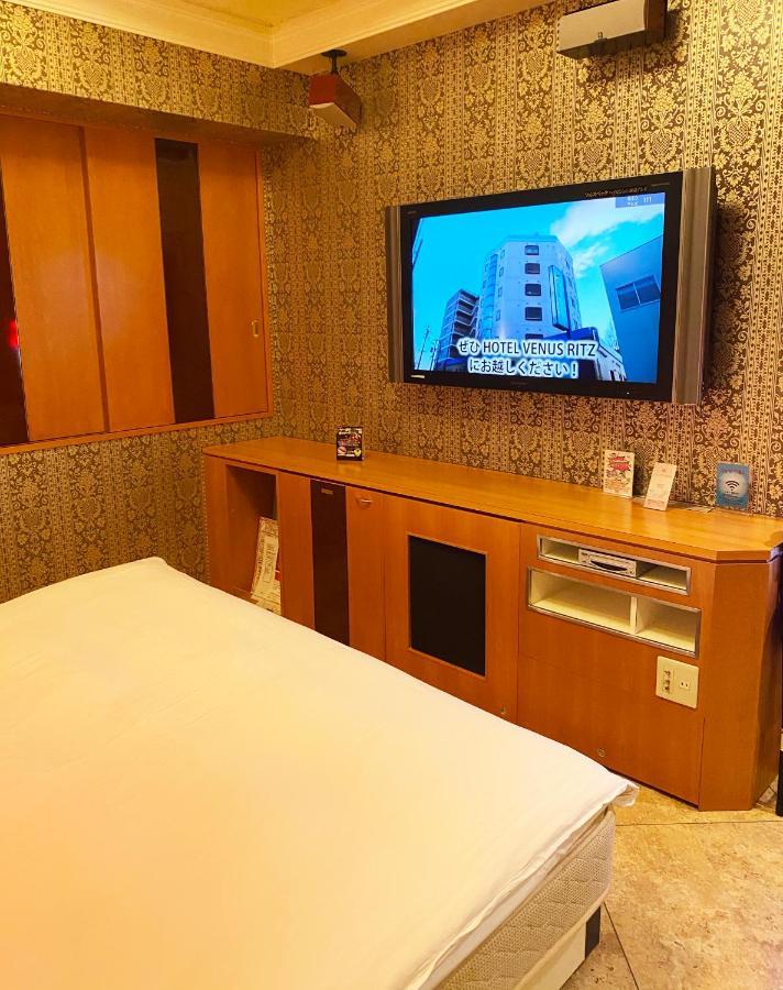 Hotel Venus Ritz (Adults Only) Seto Exterior foto