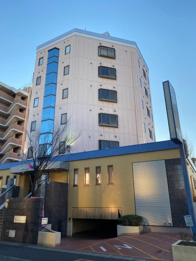 Hotel Venus Ritz (Adults Only) Seto Exterior foto